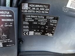 Linde H50T-02/600
