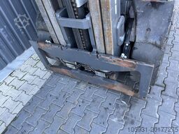 Linde H45T-02