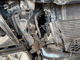 SCANIA 460S HIGHLINE UNFALL