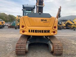 LIEBHERR R914 Compact