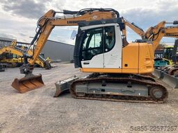 LIEBHERR R914 Compact