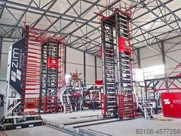 ZİM Mühendislik ZIM 1536 ULTIMATE