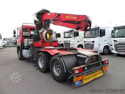 Palfinger EPSILON S 260 L