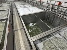 APV Brine Vats