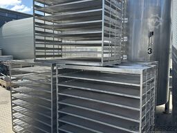 APV Brine Vats