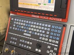 MAZAK Nexus QTN 200II MSY