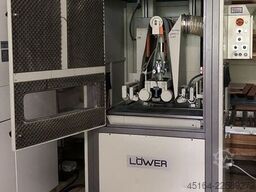 Loewer HBS 400