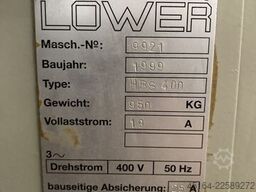 Loewer HBS 400