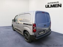 CITROEN Berlingo L1 PureTech 110