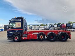 Volvo FM 13.500 Globetrotter 8x4*4 - Cable system / 3...