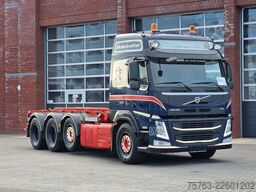 Volvo FM 13.500 Globetrotter 8x4*4 - Cable system / 3...