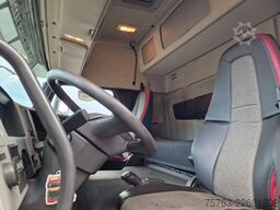 Volvo FM 13.500 Globetrotter 8x4*4 - Cable system / 3...