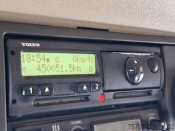 Volvo FM 13.500 Globetrotter 8x4*4 - Cable system / 3...