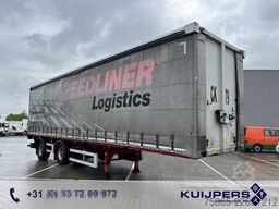 Tracon TO 1620 / Curtainside / Loadlift / 2x Steering ...