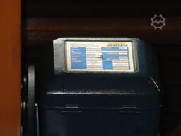 ABUS Hallenkran Brückenkran Kran 3,2t NL 3200Kg Kran Seilzug Hub 6m - 1 Std !!