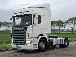 SCANIA R420 HIGHLINE RETARDER
