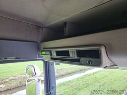 SCANIA R420 HIGHLINE RETARDER