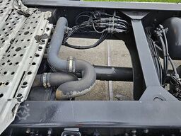 SCANIA R420 HIGHLINE RETARDER