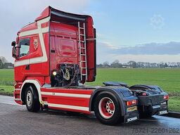 SCANIA R410