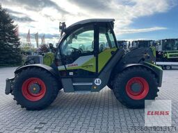Claas SCORPION 756 VARIPOWER PLUS