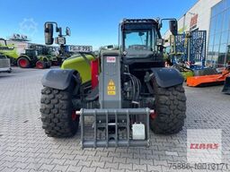 Claas SCORPION 756 VARIPOWER PLUS