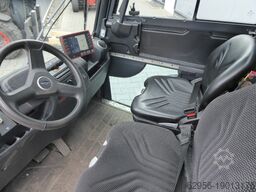 Linde P250SWB