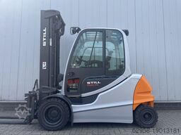 Still RX60-45 - AKKU 88%