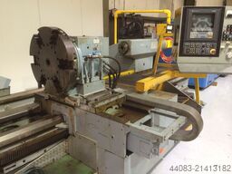 WOHLENBERG PTI U1070 S111