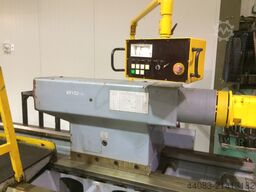 WOHLENBERG PTI U1070 S111