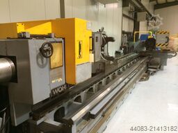 WOHLENBERG PTI U1070 S111