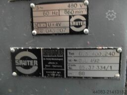 WOHLENBERG PTI U1070 S111