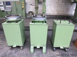 DROOP & REIN FPFL2000SA30/13KCN