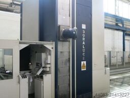 SORALUCE Dano Batgro FR-30000