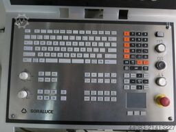 SORALUCE Dano Batgro FR-30000