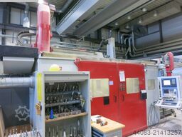 FOREST-LINE Minumac II S 35 TH/AC