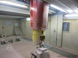 FOREST-LINE Minumac II S 35 TH/AC