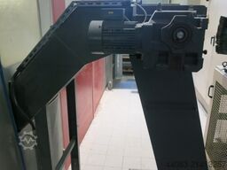 FOREST-LINE Minumac II S 35 TH/AC