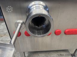 Laska WW 130 2X