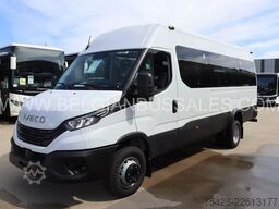 Iveco Daily line / Vendor / A65C18 / Airco / Automati...