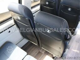 Iveco Daily line / Vendor / A65C18 / Airco / Automati...