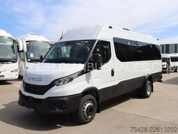 Iveco Daily line / Vendor / A65C18 / Airco / Automati...