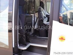 Iveco Daily line / Vendor / A65C18 / Airco / Automati...