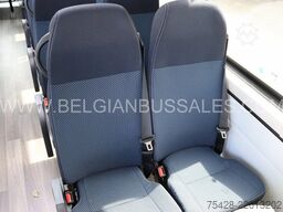 Iveco Daily line / Vendor / A65C18 / Airco / Automati...
