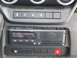 Iveco Daily line / Vendor / A65C18 / Airco / Automati...
