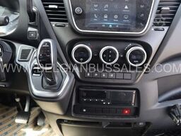 Iveco Daily line / Vendor / A65C18 / Airco / Automati...