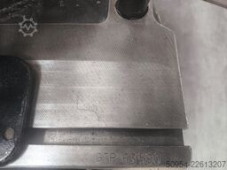 Heidelberg GTP