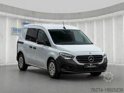 Mercedes-Benz Citan 110 CDI Kasten BASE Standard