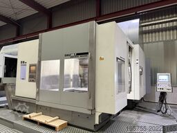 DMG MORI DMU200P