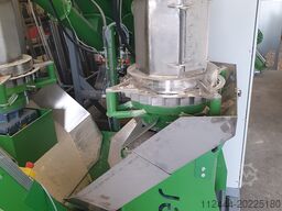 Löttner Maschinenbau LP 30