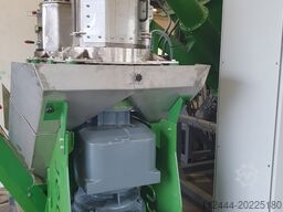 Löttner Maschinenbau LP 30